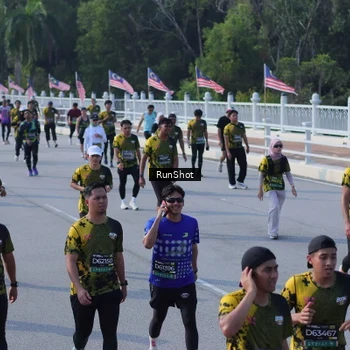 Runner Photo 7172169