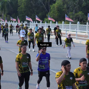 Runner Photo 7172170
