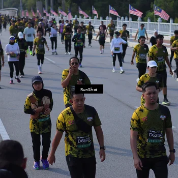Runner Photo 7172189