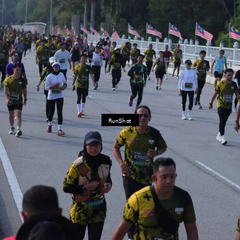 Runner Photo 7172192