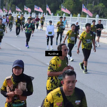 Runner Photo 7172203