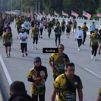 Runner Photo 7172209