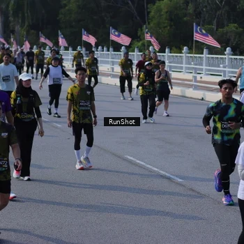 Runner Photo 7172240