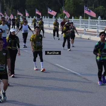 Runner Photo 7172241