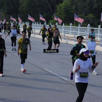 Runner Photo 7172245