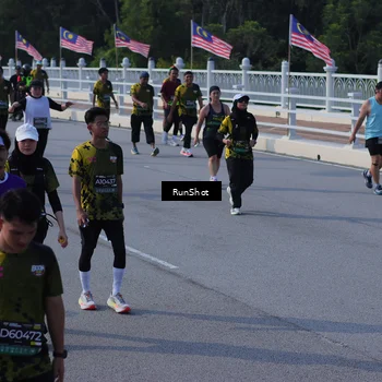 Runner Photo 7172265