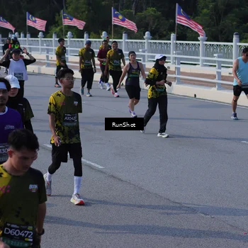 Runner Photo 7172267