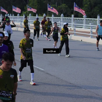 Runner Photo 7172268