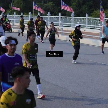 Runner Photo 7172277