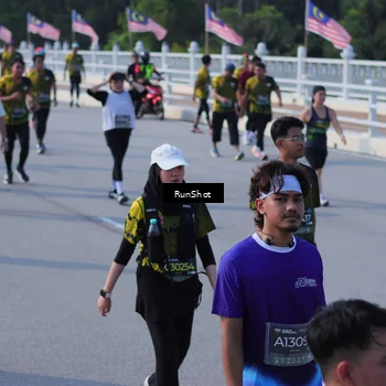 Runner Photo 7172278