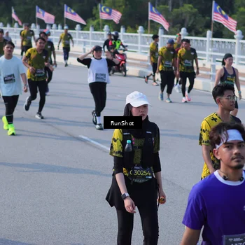 Runner Photo 7172281