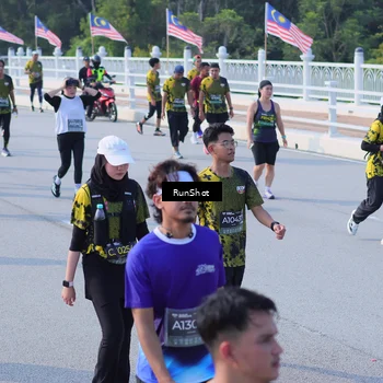 Runner Photo 7172283
