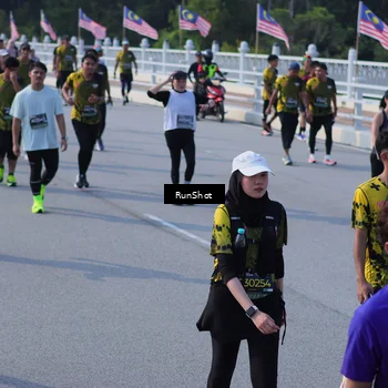 Runner Photo 7172285