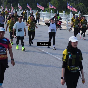 Runner Photo 7172288