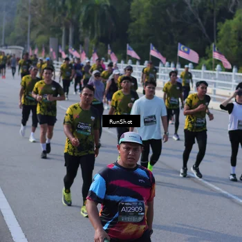Runner Photo 7172292