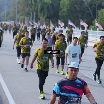 Runner Photo 7172297