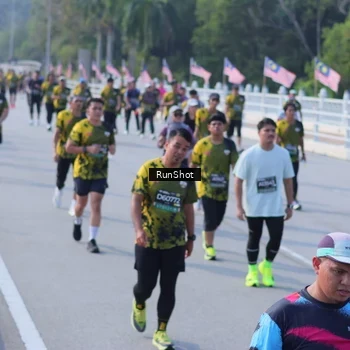 Runner Photo 7172302