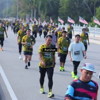 Runner Photo 7172303