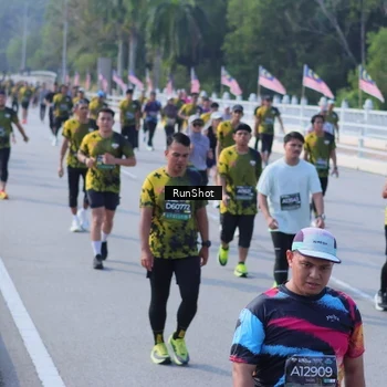 Runner Photo 7172304