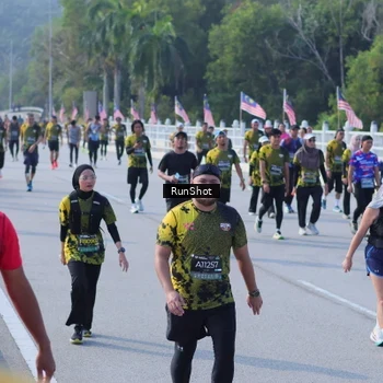 Runner Photo 7172313