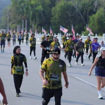 Runner Photo 7172318