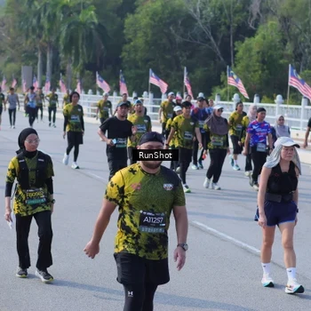 Runner Photo 7172319