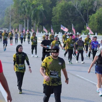 Runner Photo 7172321