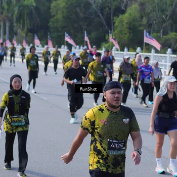 Runner Photo 7172325