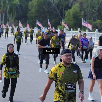 Runner Photo 7172327