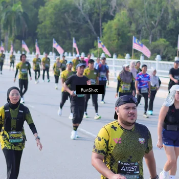 Runner Photo 7172328