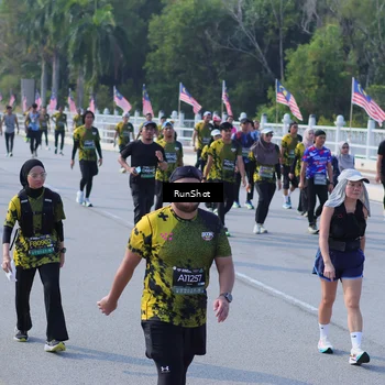 Runner Photo 7172330