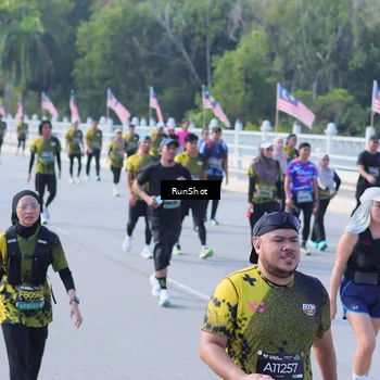 Runner Photo 7172332