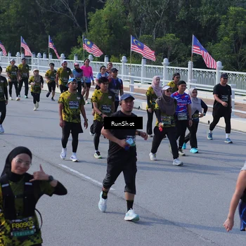 Runner Photo 7172338