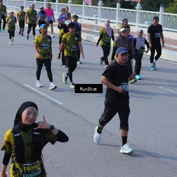 Runner Photo 7172344