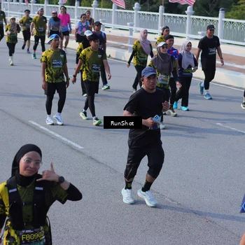 Runner Photo 7172345