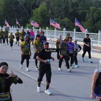 Runner Photo 7172369