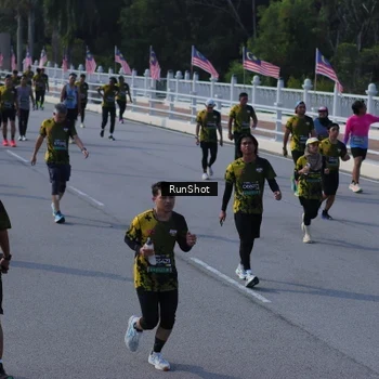 Runner Photo 7172385