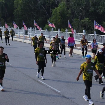 Runner Photo 7172386