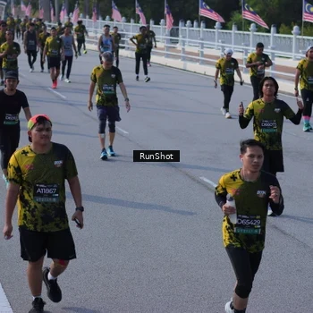 Runner Photo 7172391
