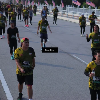 Runner Photo 7172399