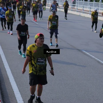 Runner Photo 7172400