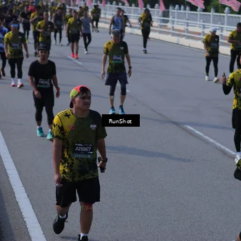 Runner Photo 7172401