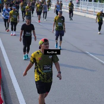 Runner Photo 7172402