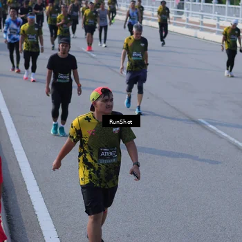 Runner Photo 7172404