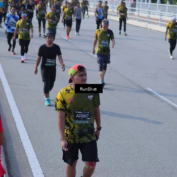 Runner Photo 7172407