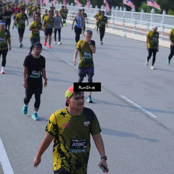 Runner Photo 7172408