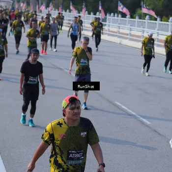 Runner Photo 7172409