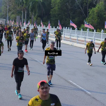 Runner Photo 7172412