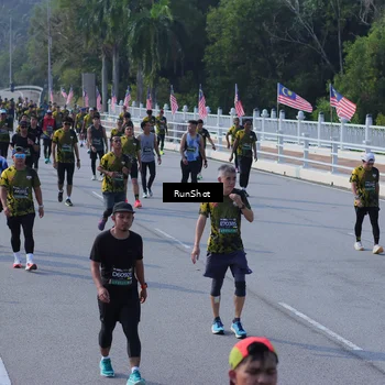 Runner Photo 7172422
