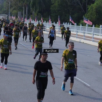 Runner Photo 7172445
